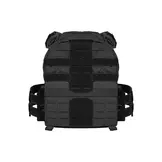K-Zero SF Plate Carrier - Black