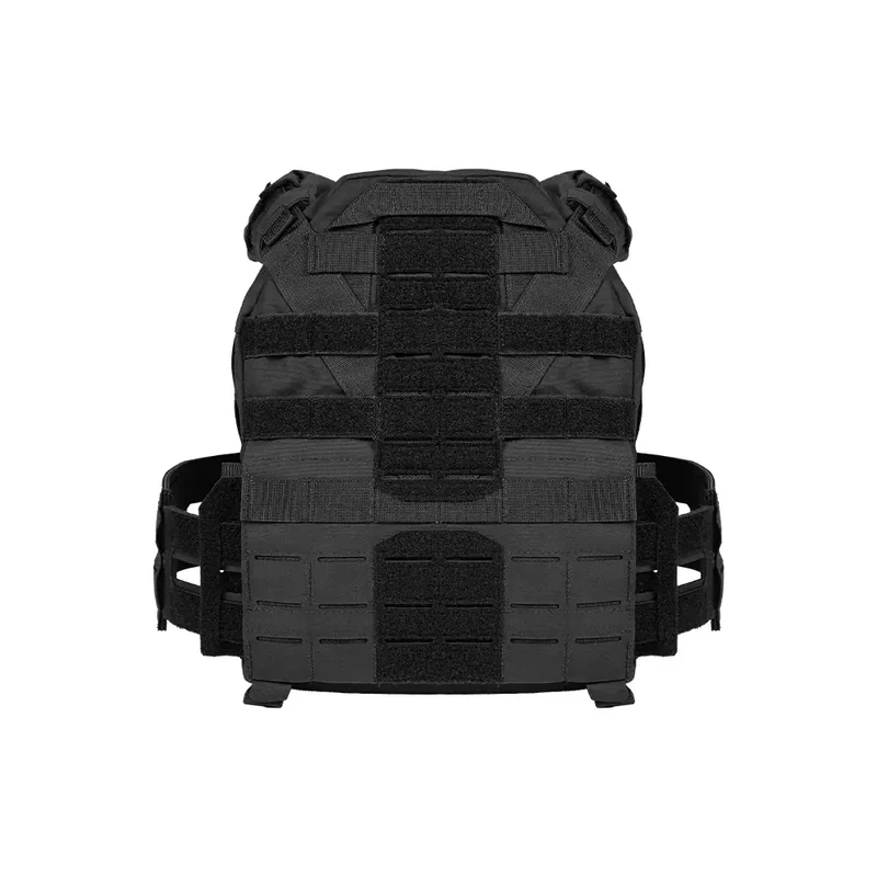 K-Zero SF Plate Carrier - Black