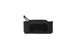 Pincer Placard 2nd Layer Admin Pouch - Black