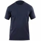 Professional Short Sleeve T-Shirt - Fire Navy