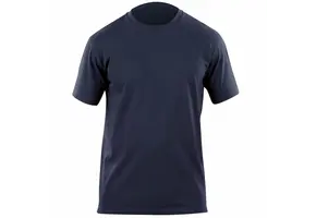 Professional Short Sleeve T-Shirt - Fire Navy