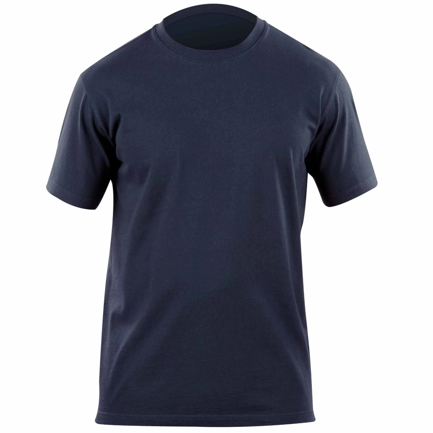 Professional Short Sleeve T-Shirt - Fire Navy