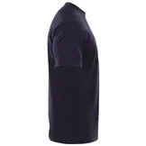 Professional Short Sleeve T-Shirt - Fire Navy