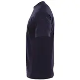 Professional Short Sleeve T-Shirt - Fire Navy