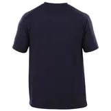 Professional Short Sleeve T-Shirt - Fire Navy