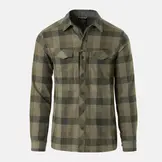 Defender Mk2 Shirt Nylon Sorona Blend - Bayou Moss Checkered