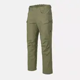 UTP Pants PolyCotton Stretch Ripstop  - Olive Green