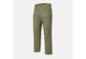 UTP Pants Ripstop - Olive Green