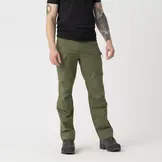 UTP Pants PolyCotton Stretch Ripstop  - Olive Green