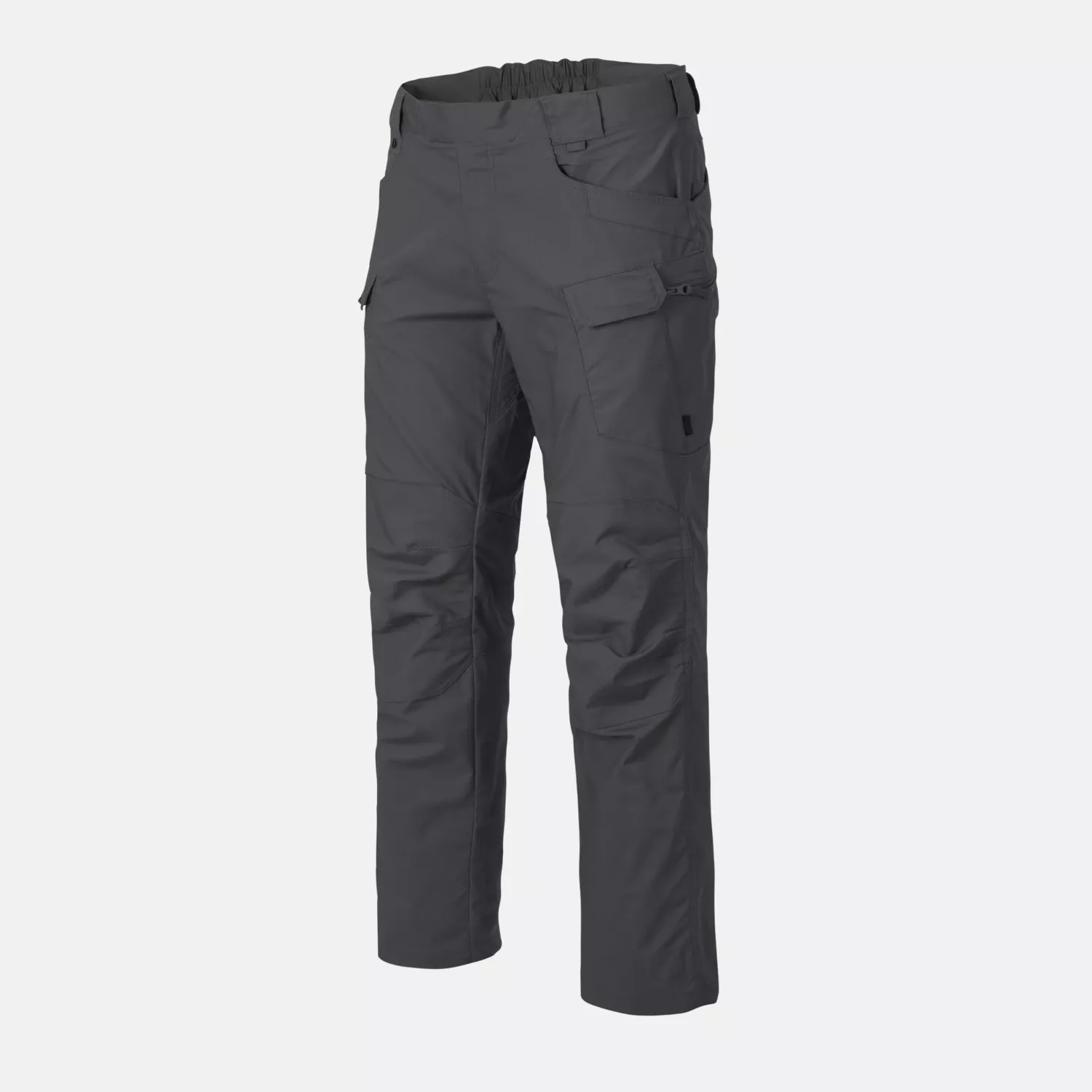 UTP Pants PolyCotton Stretch Ripstop  - Shadow Grey