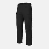 UTP Pants PolyCotton Stretch Ripstop  - Black