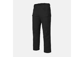 UTP Pants Ripstop - Black