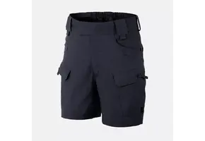 UTS Shorts 6" Ripstop  - Navy Blue