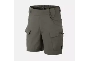 UTS Shorts 6" Ripstop  - Taiga Green