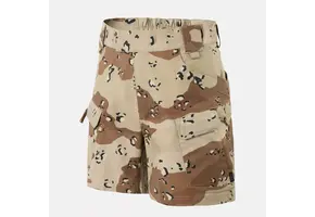 UTS Shorts 6" Ripstop  - 6 Color Desert