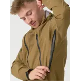 Squall Hardshell Jacket - Black