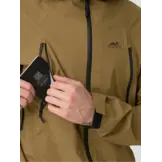 Squall Hardshell Jacket - Black