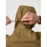 Squall Hardshell Jacket - Taiga Green