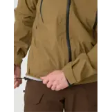 Squall Hardshell Jacket - Taiga Green