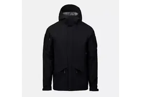 Chinook Jacket - Black