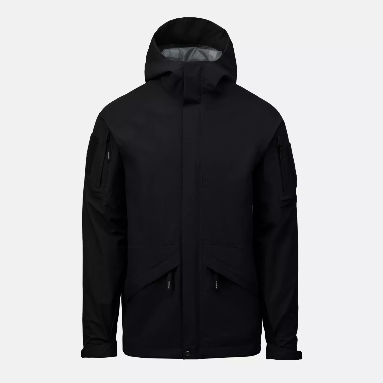 Chinook Jacket - Black