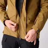 Chinook Jacket - Black