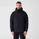 Chinook Jacket - Black