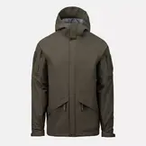 Chinook Jacket - Dark Green