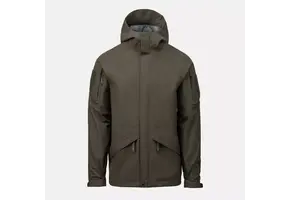 Chinook Jacket - Dark Green