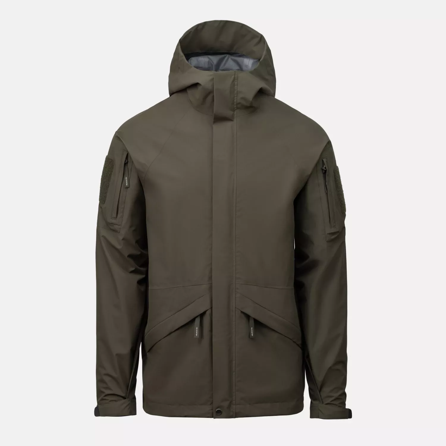 Chinook Jacket - Dark Green