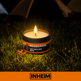 Emergency Candle – 24 Hour Burn Time