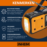 PULS Emergency radio