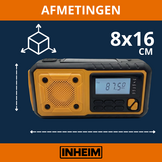 PULS Emergency radio