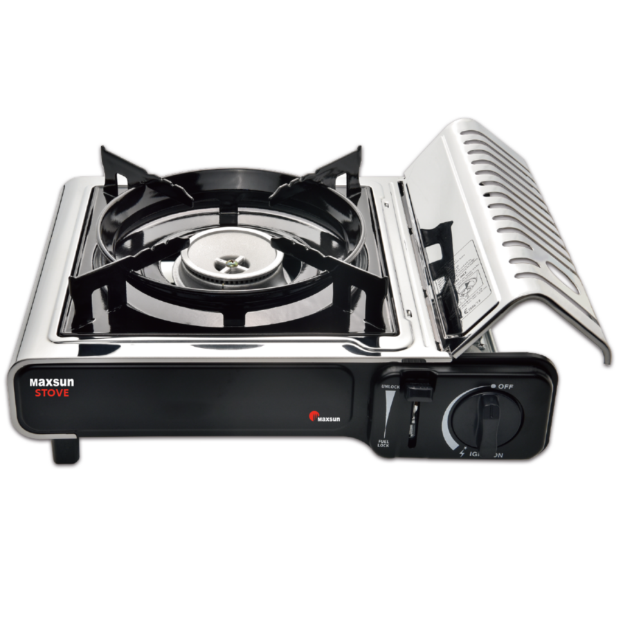 Portable Gas Stove