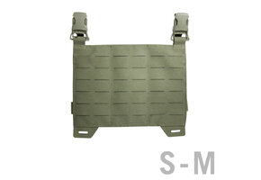 Carrier Panel LC S/M - Olive