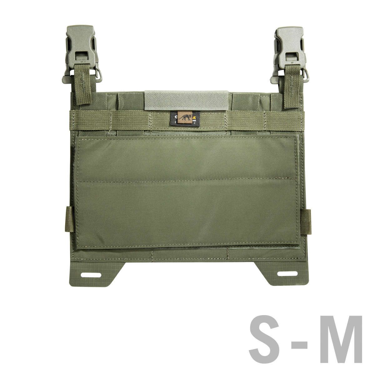Carrier Panel LC S/M - Olive
