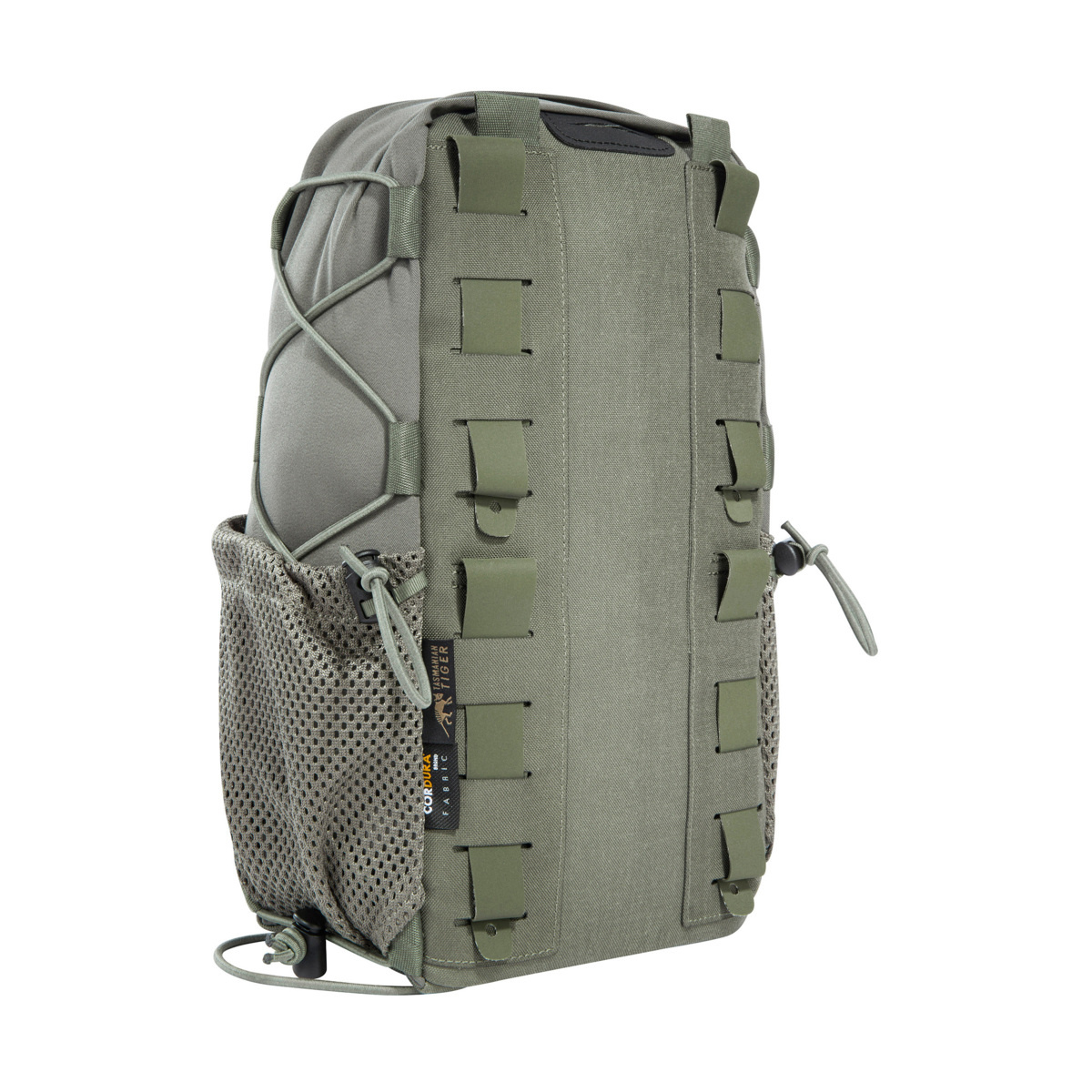 TT Tac Pouch 11 MKII IRR - Stone Grey Olive