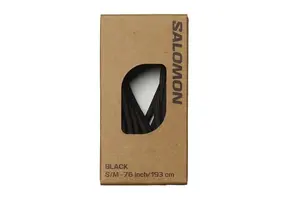 Veters 208cm - Black