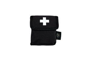 Kiss of Life Pouch Universeel - Black