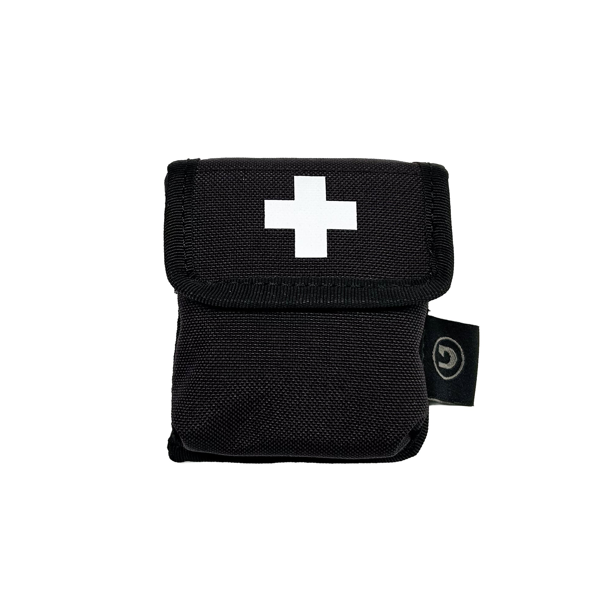 Kiss of Life Pouch Universeel - Black