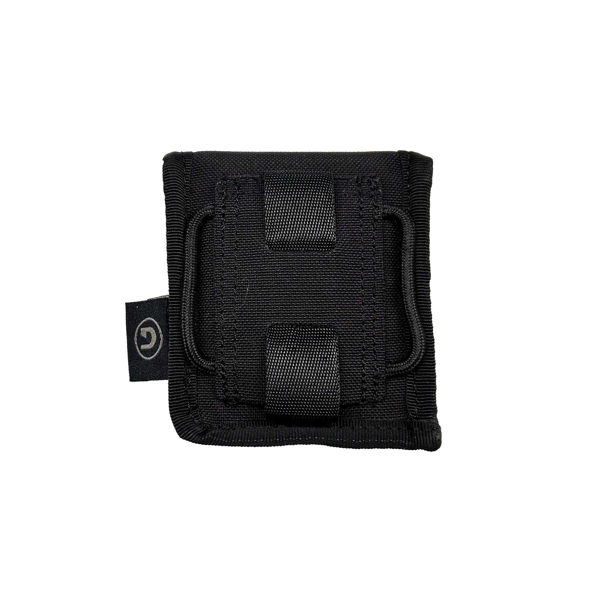 Kiss of Life Pouch Universeel - Black