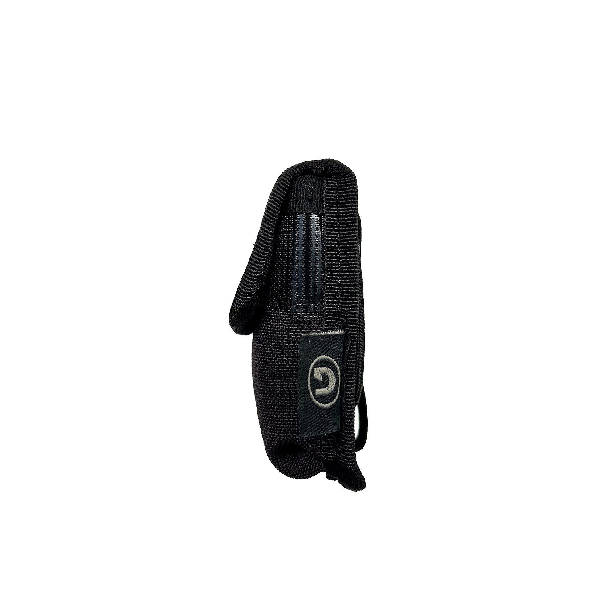 Kiss of Life Pouch Universeel - Black