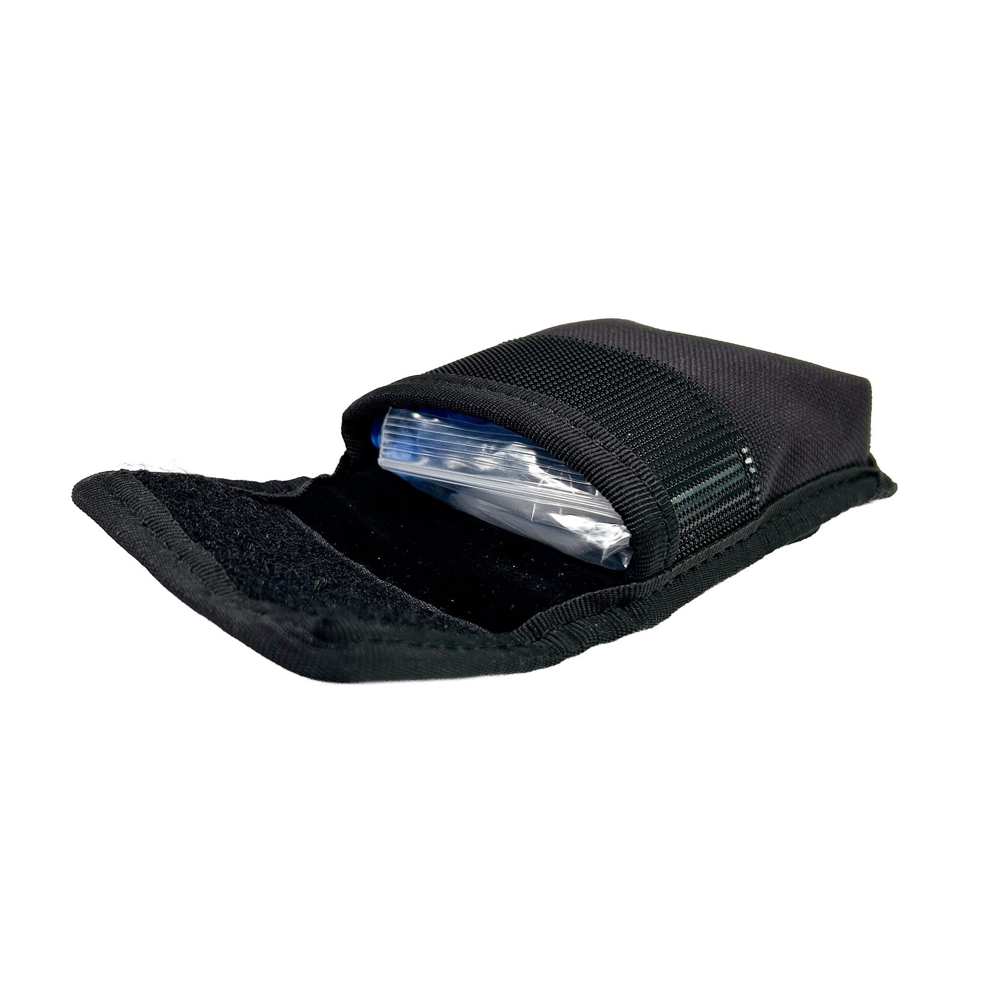 Kiss of Life Pouch Universeel - Black