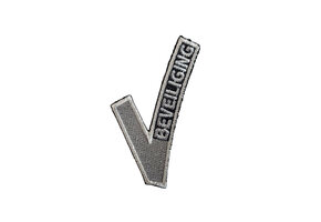 Beveiliging Emblem