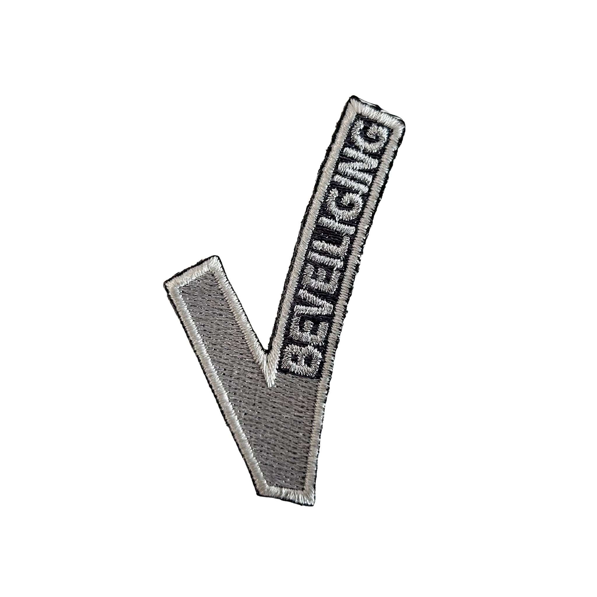 Beveiliging Emblem