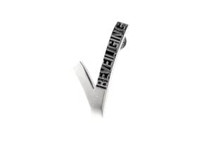 Beveiliging Embleem metaal
