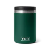 Rambler Food Jar 16 oz (473 ml) - Black Forest Green
