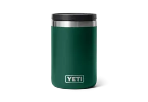 Rambler Food Jar 16 oz (473 ml) - Black Forest Green