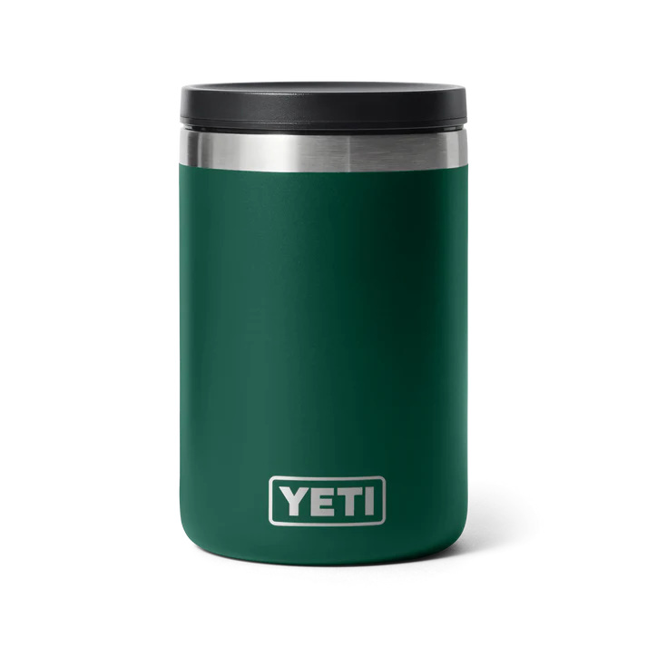 Rambler Food Jar 16 oz (473 ml) - Black Forest Green