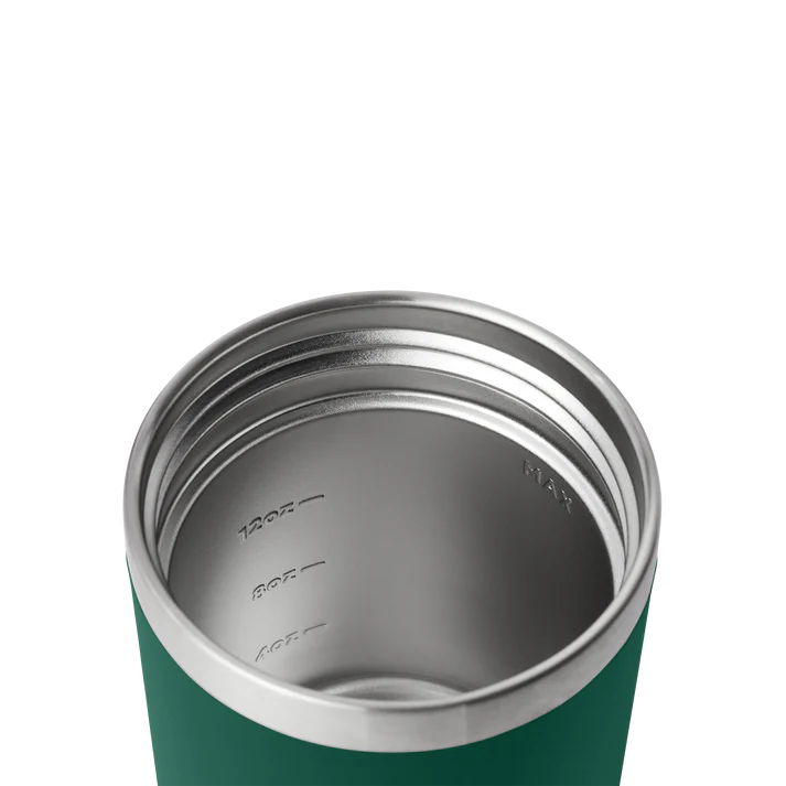 Rambler Food Jar 16 oz (473 ml) - Black Forest Green